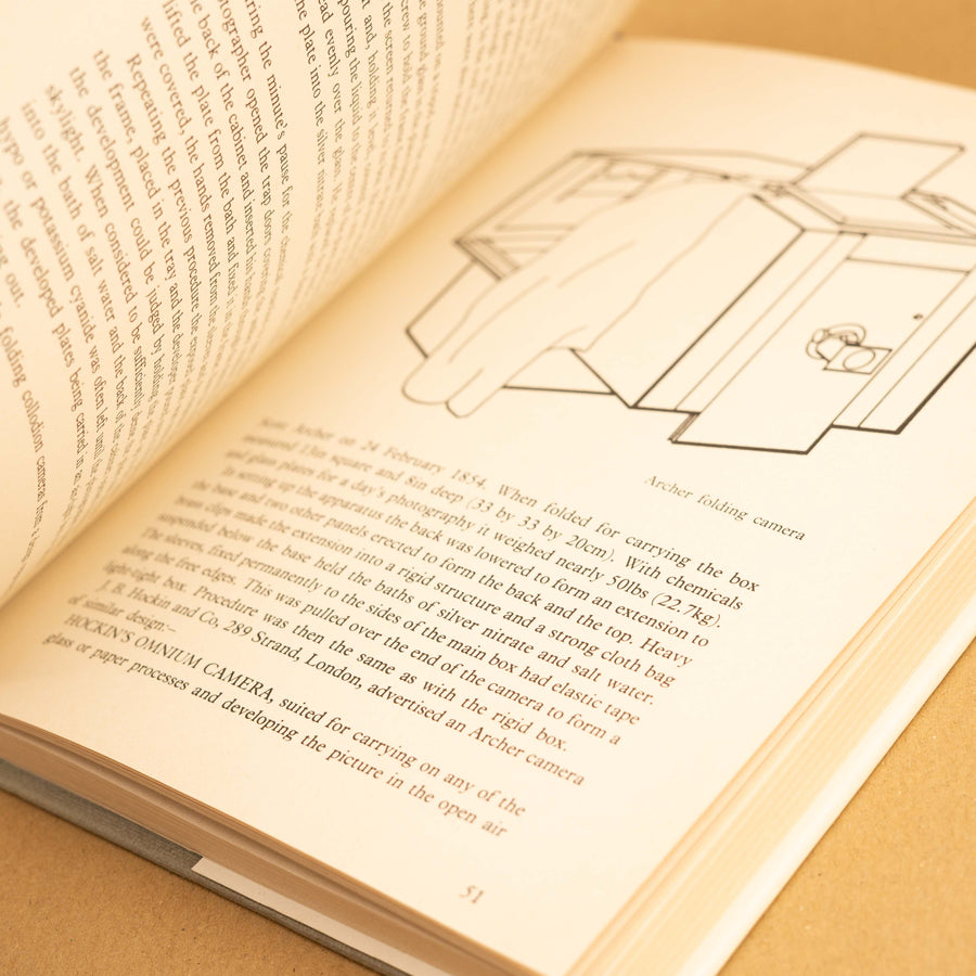 Antique Cameras by R.C. Smith