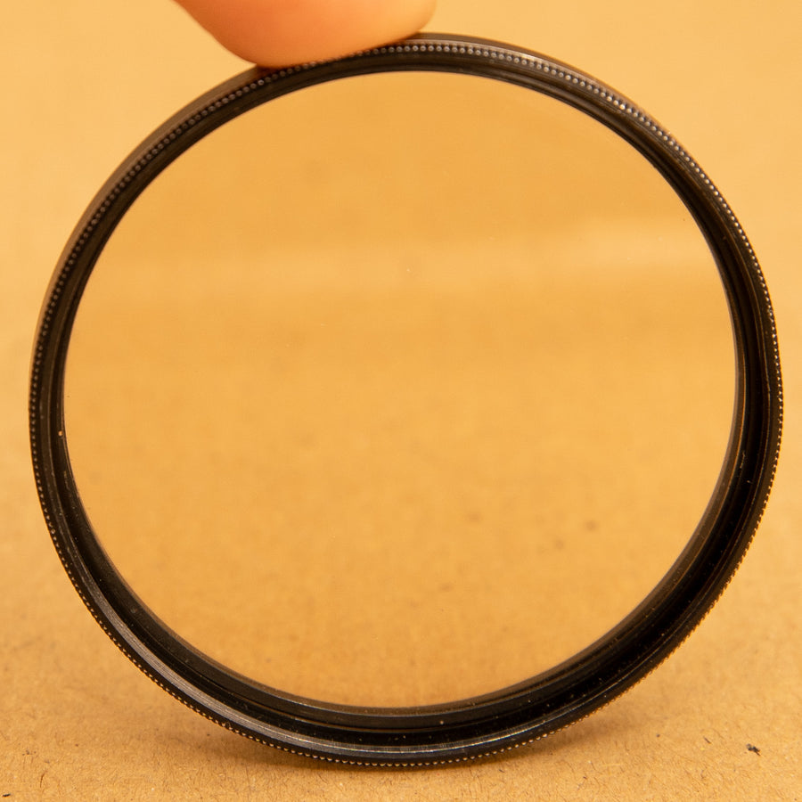 Asahi 49mm Cloudy Filter