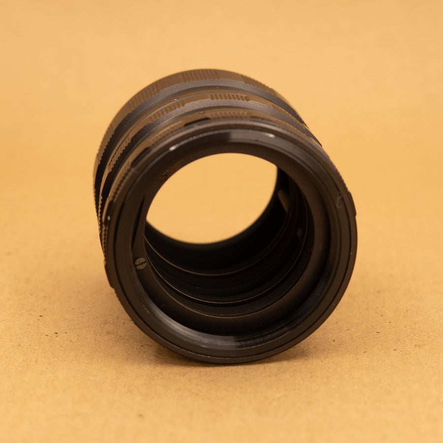 Asahi Pentax Auto Extension Tube Set for M42 Screw Mount