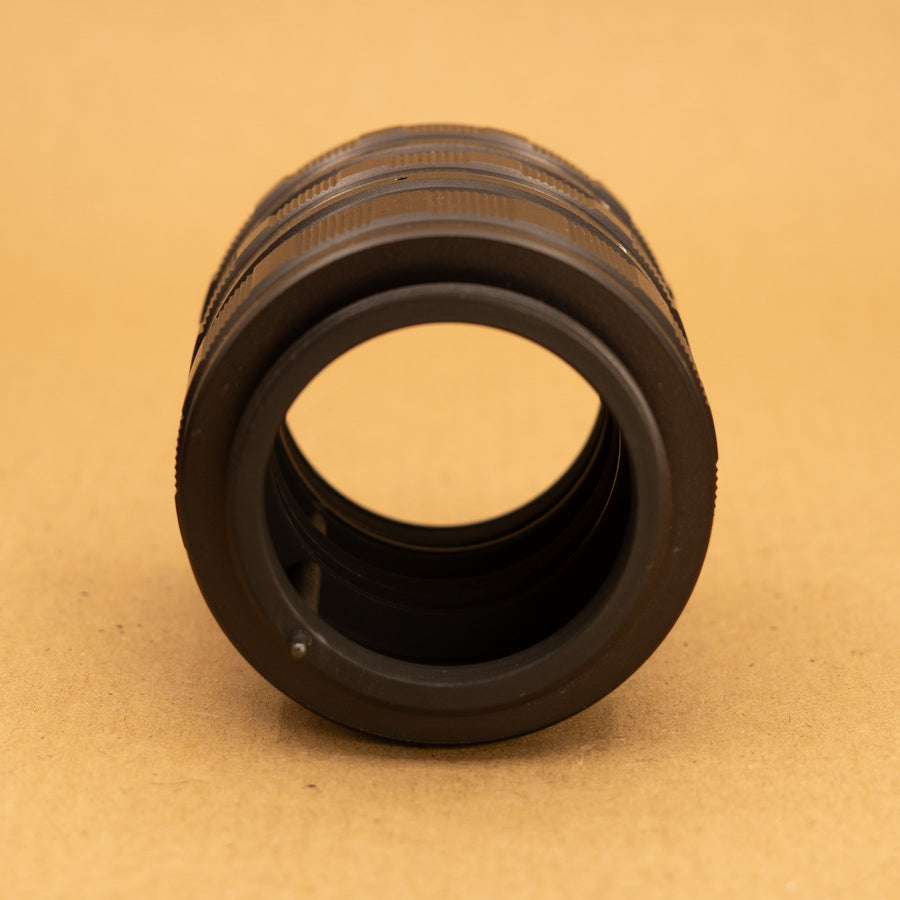 Asahi Pentax Auto Extension Tube Set for M42 Screw Mount