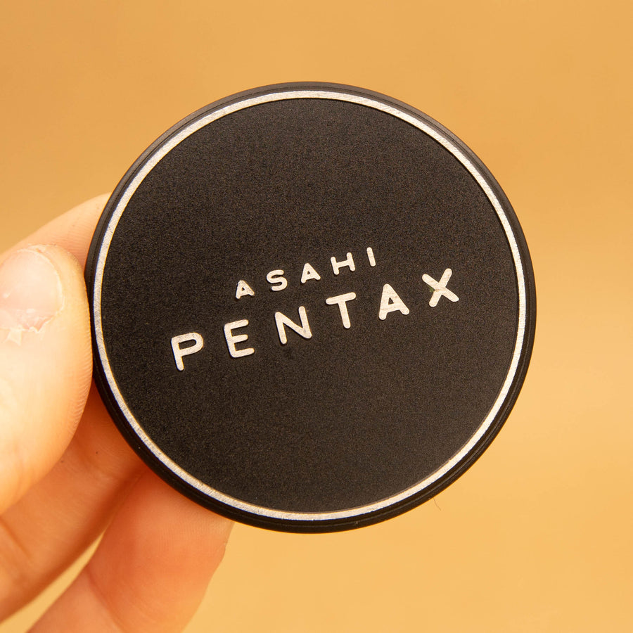 Pentax 49mm Metal Lens Cap