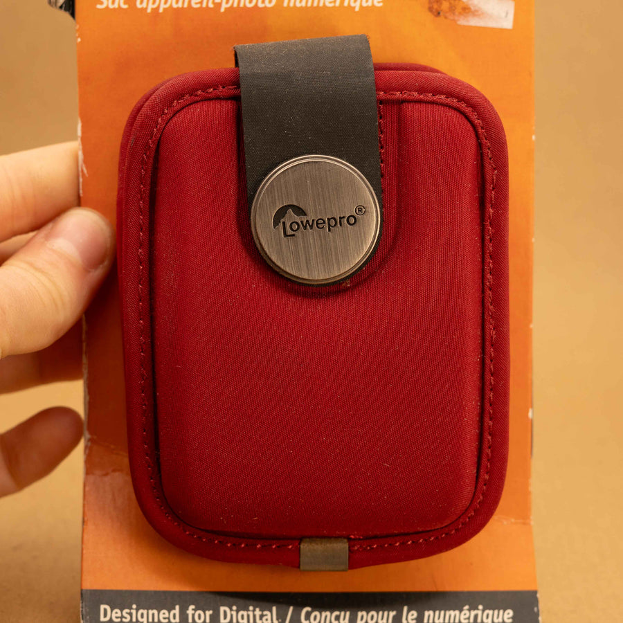 Lowepro Slider 20 Camera Case