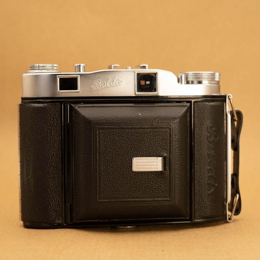 Balda Baldix Folding Camera