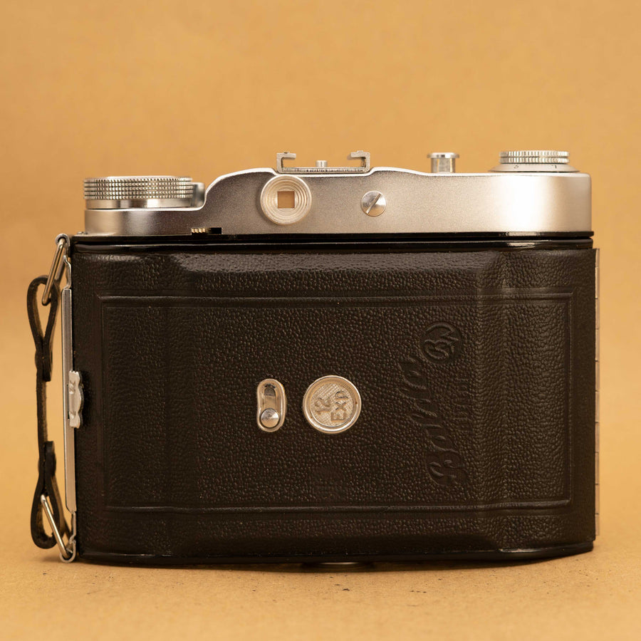Balda Baldix Folding Camera