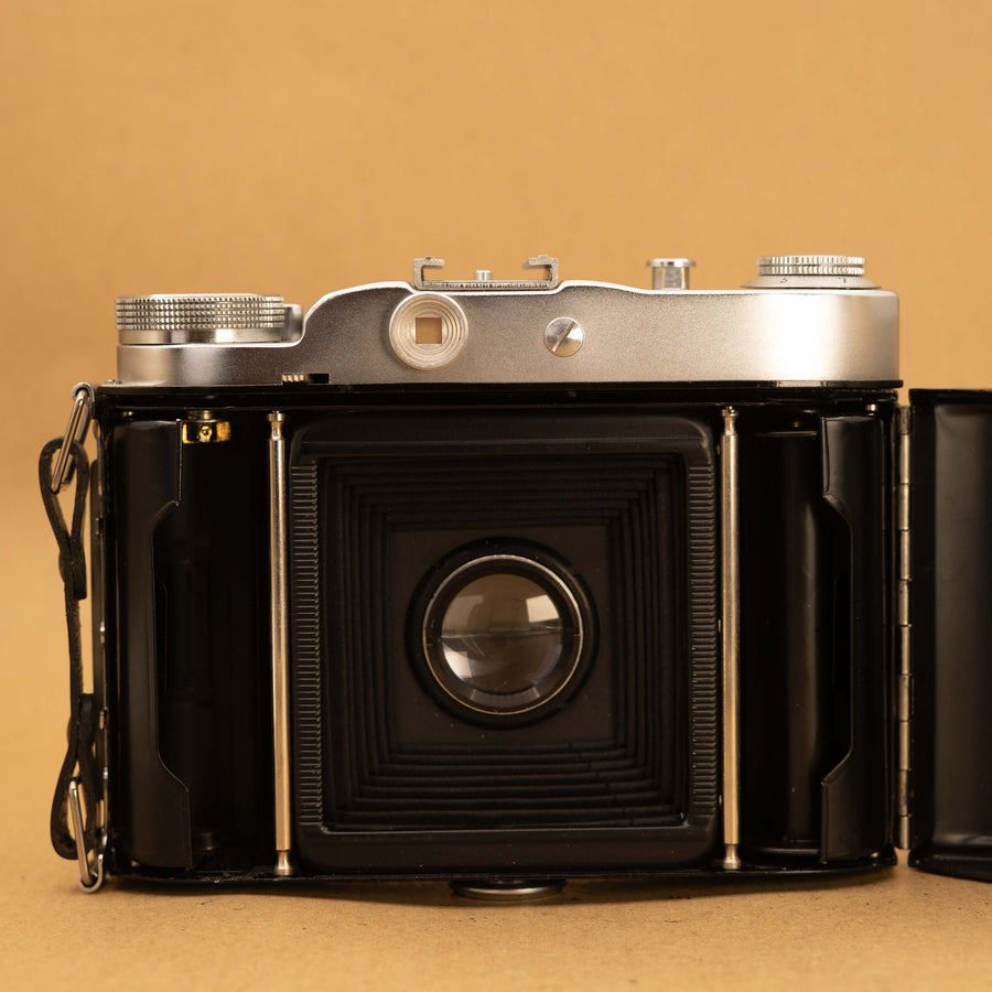 Balda Baldix Folding Camera