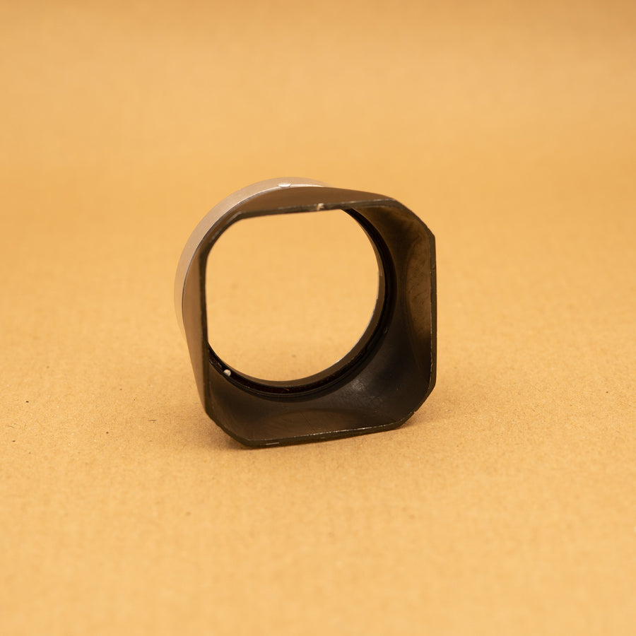 Bay 1 Lens Hood