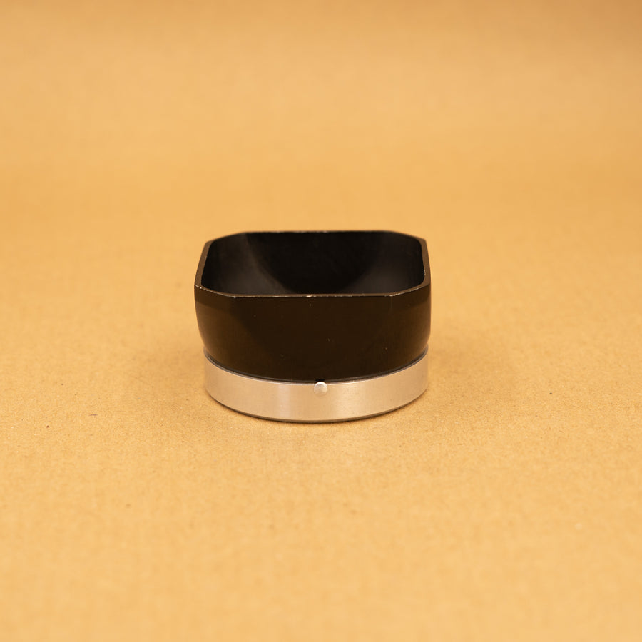 Bay 1 Lens Hood
