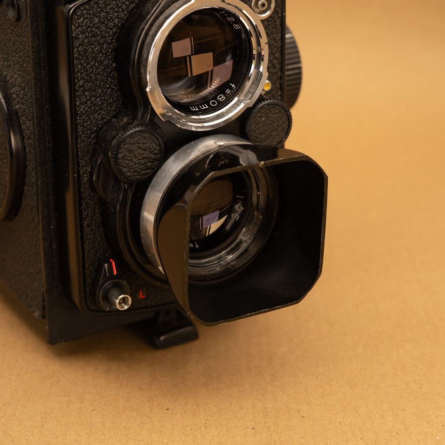 Bay 1 Lens Hood