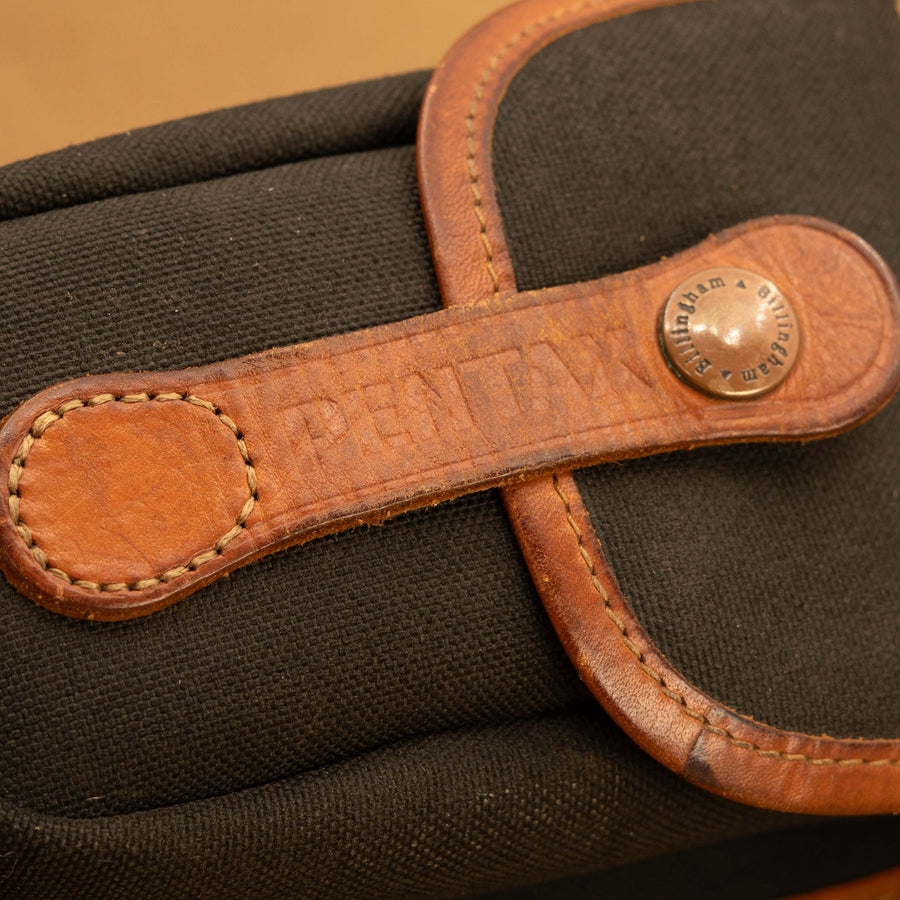 Billingham Pentax Small Camera Case