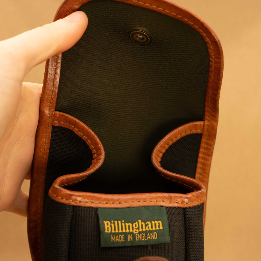 Billingham Pentax Small Camera Case