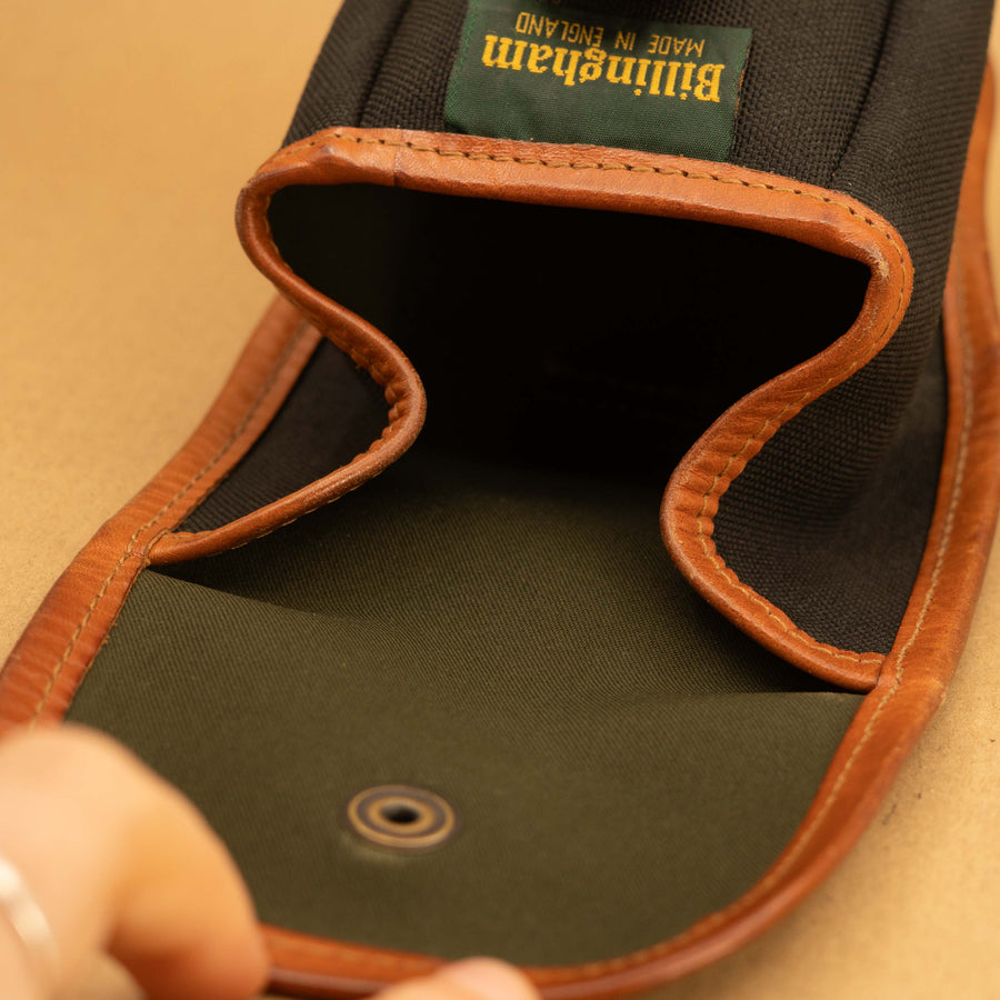 Billingham Pentax Small Camera Case