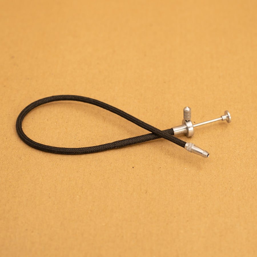 35mm Film Film Camera Shutter Release Cable 20ft Air Release Cable