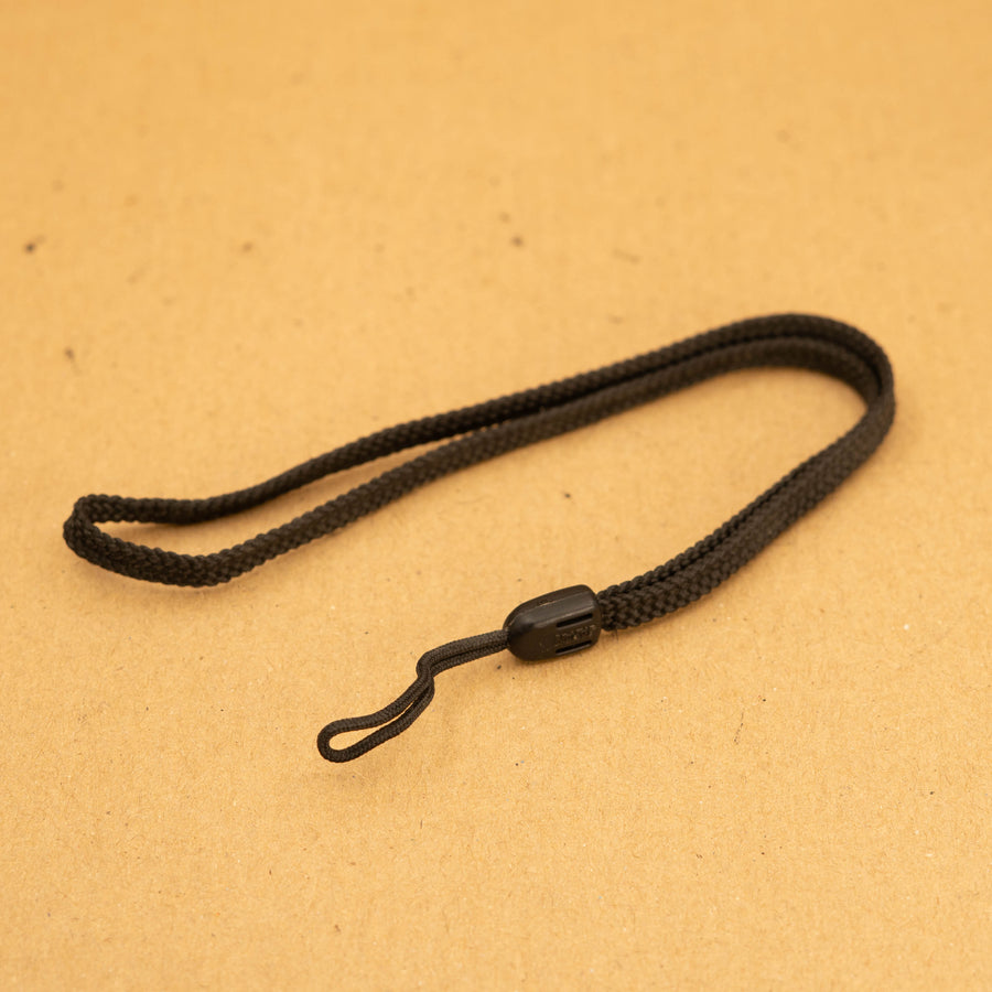 Correa de cuero para cámara