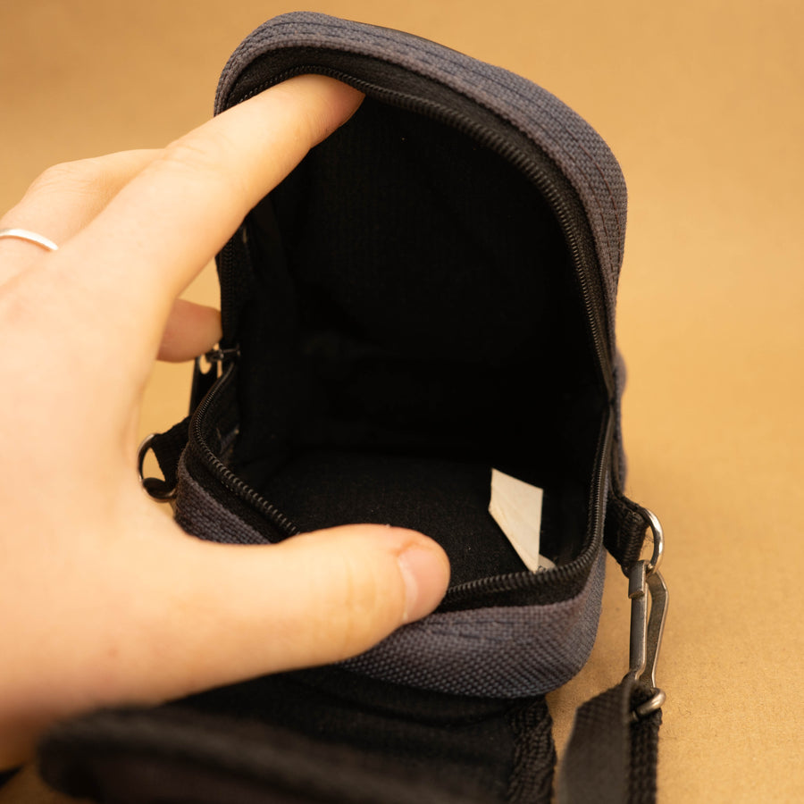 Point and Shoot Camera Case