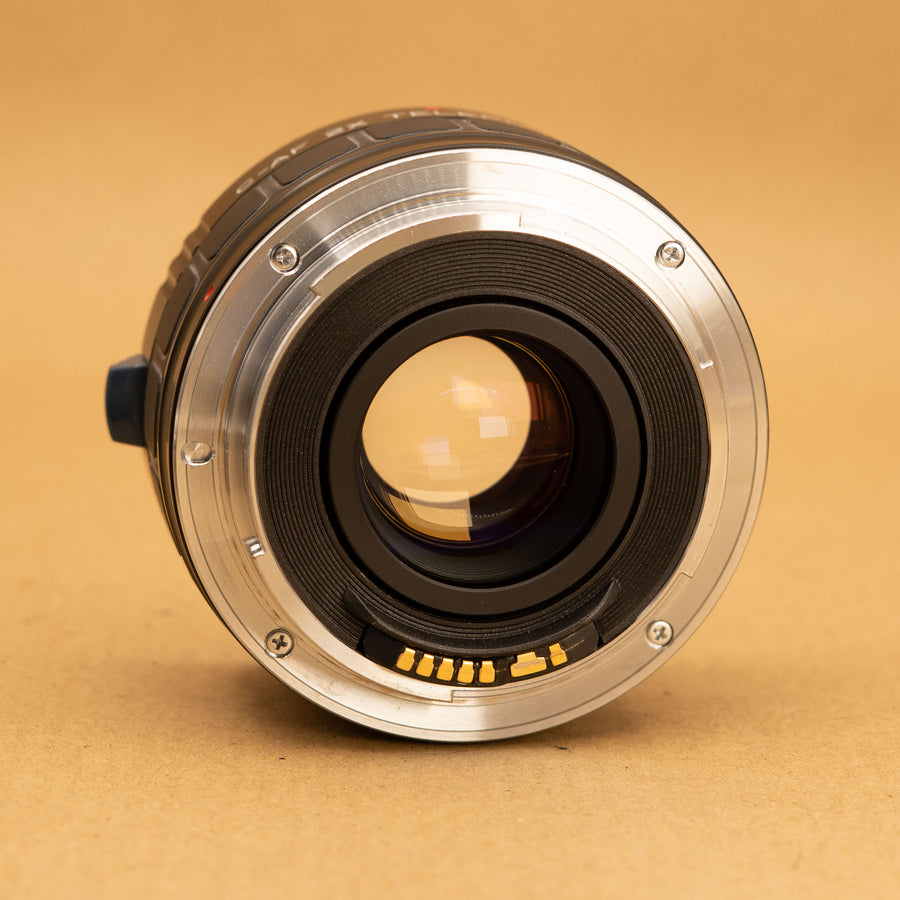 C-AF 2X Teleplus Teleconverter for Canon EF Mount