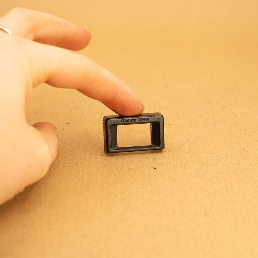 Canon SLR Viewfinder Diopter -2