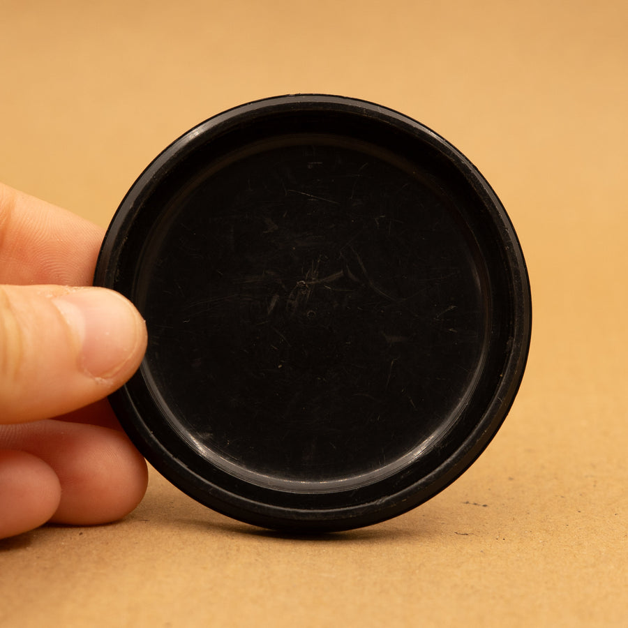 Capuchon d'objectif Canon 58 mm