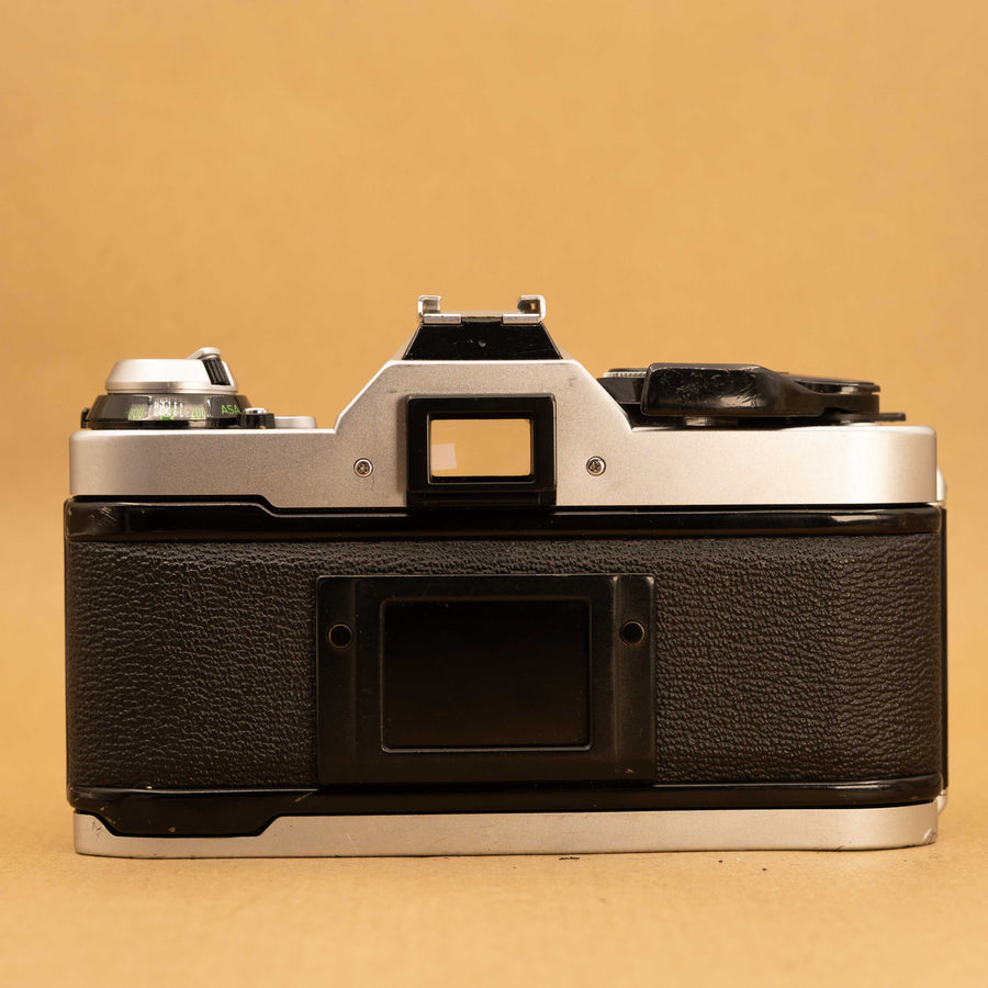 Canon AE-1 Program Body