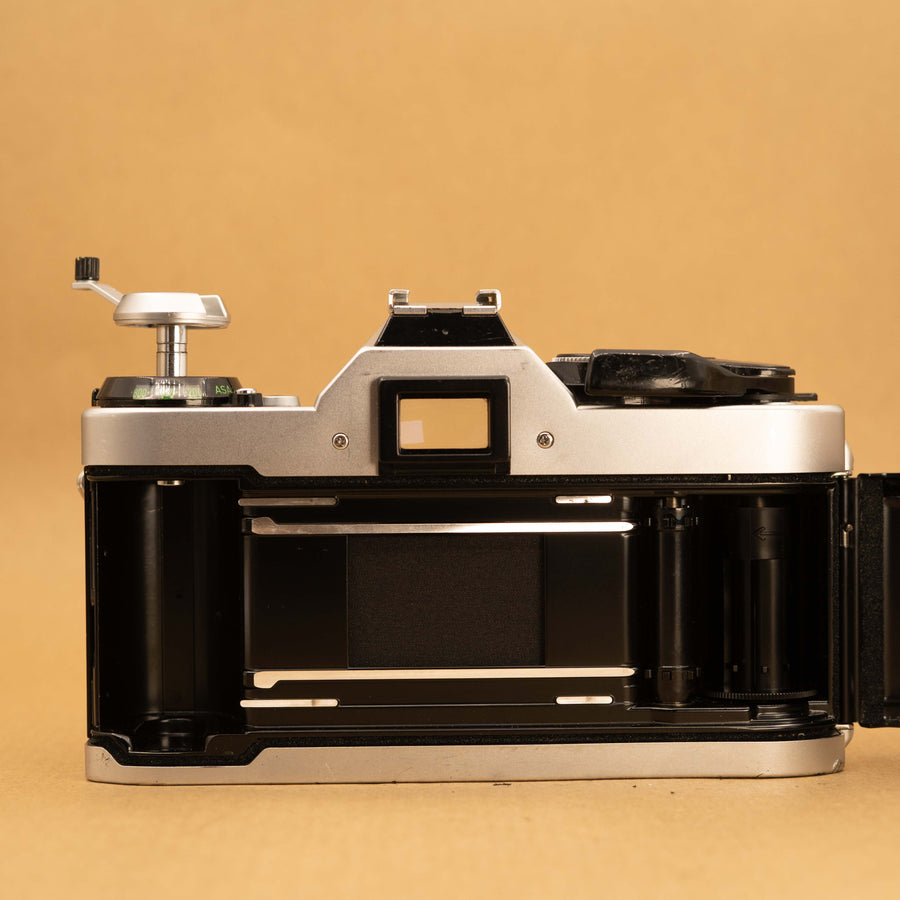 Canon AE-1 Program Body