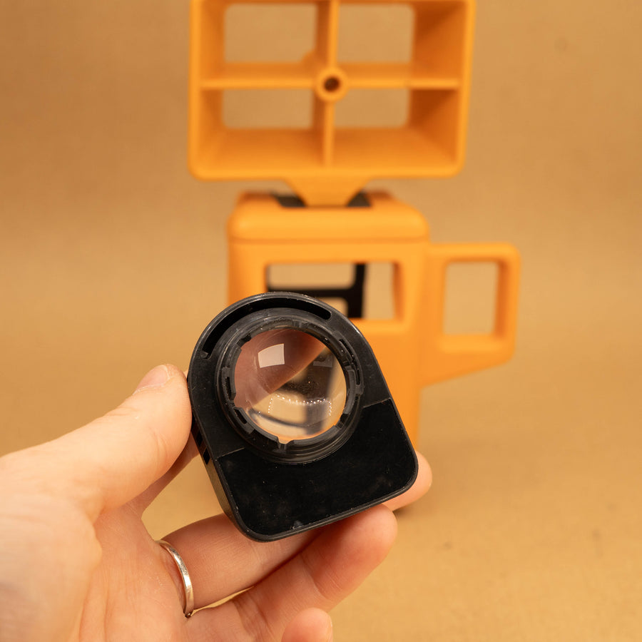 Canon AS-6 Close-up Lens Adapter Kit