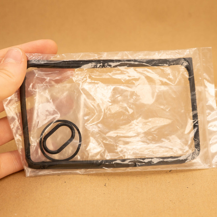 Canon AS-6 Waterproof Seals Set