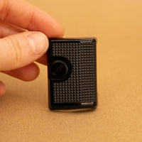Wood Grip for Canon AE-1 With Arca Swiss Mount | 3D Printed Wood | - Denmark