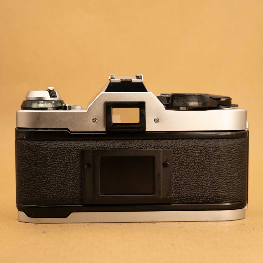 Canon AE-1 Program Body