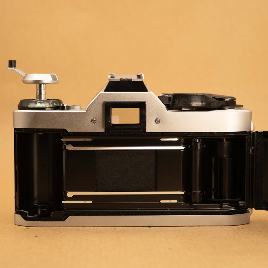 Canon AE-1 Program Body