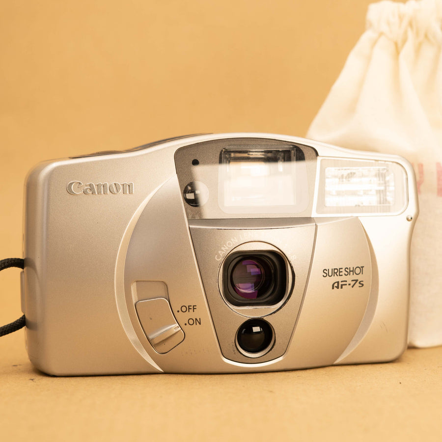 Canon Sure Shot AF-7S