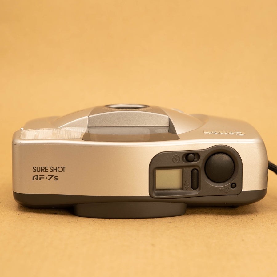 Canon Sure Shot AF-7S