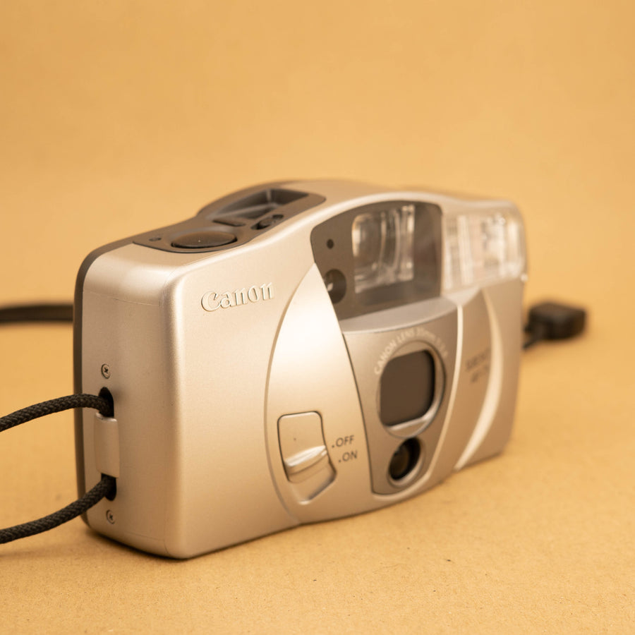 Canon Sure Shot AF-7S