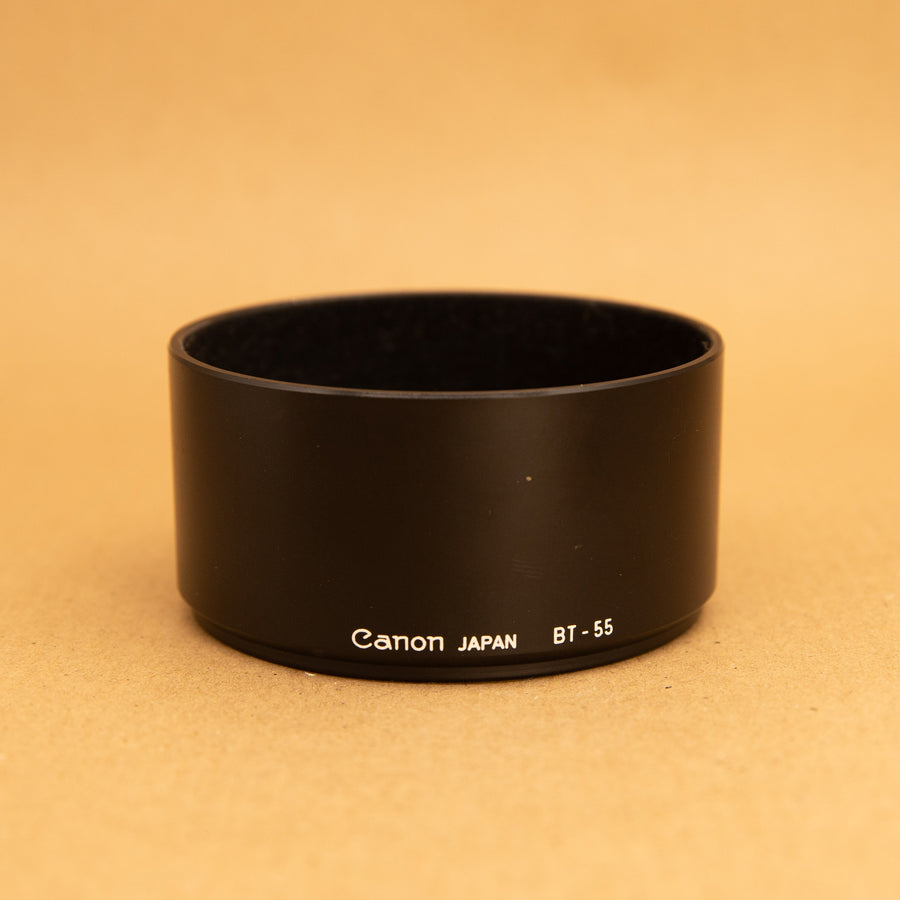 Canon BT-55 Lens Hood