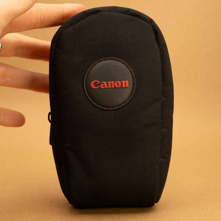 Canon Point and Shoot Camera Case