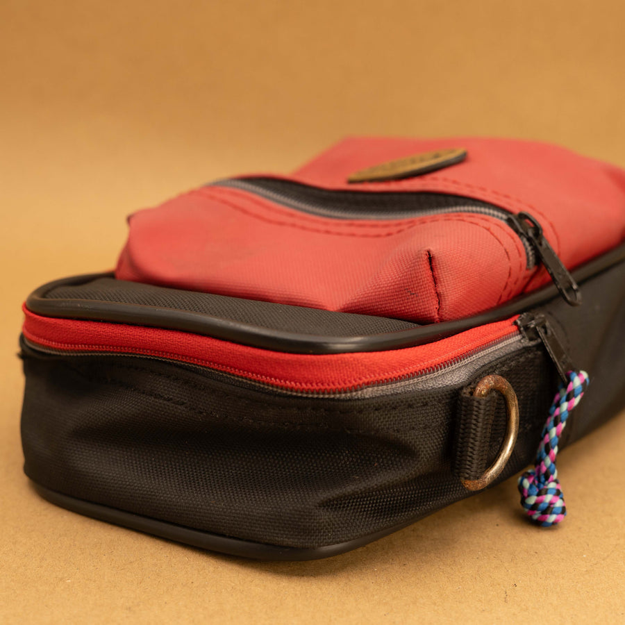 Estuche para cámara Canon de apuntar y disparar