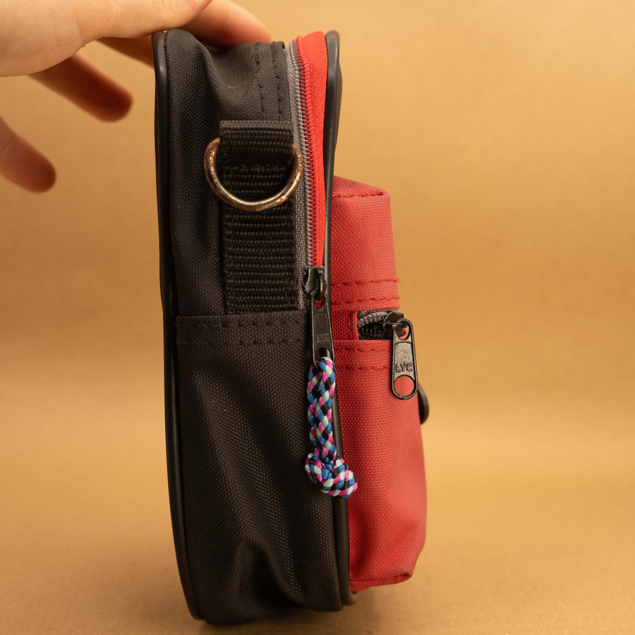 Estuche para cámara Canon de apuntar y disparar