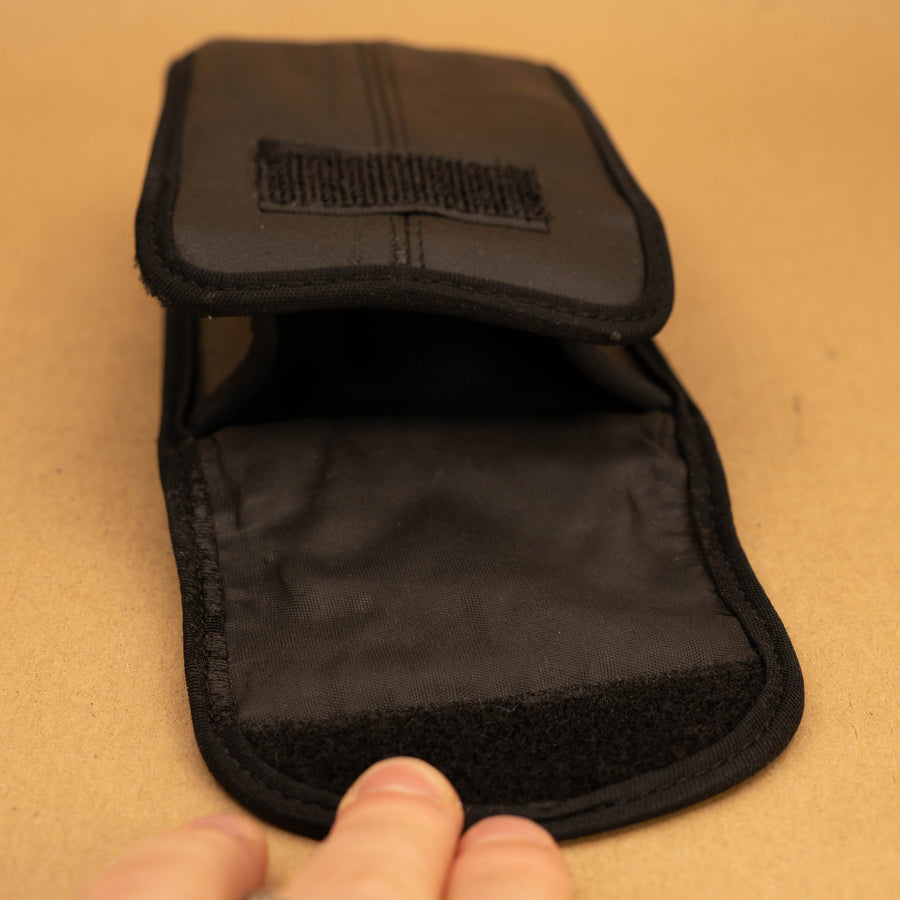 Vintage Genuine Canon Demi Case