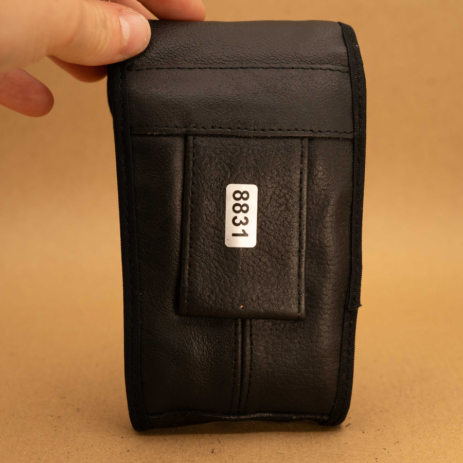 Vintage Genuine Canon Demi Case