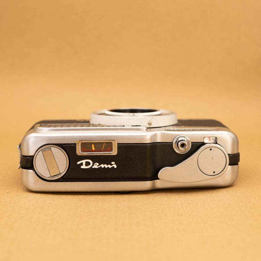 Canon Demi