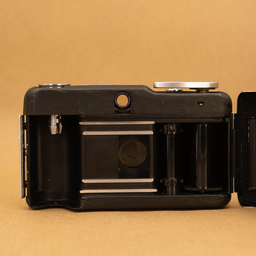 Canon Demi