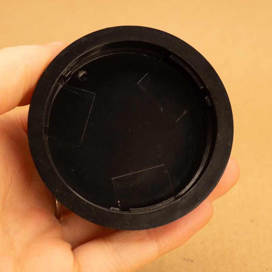 Unbranded Canon EF Lens Back Cap