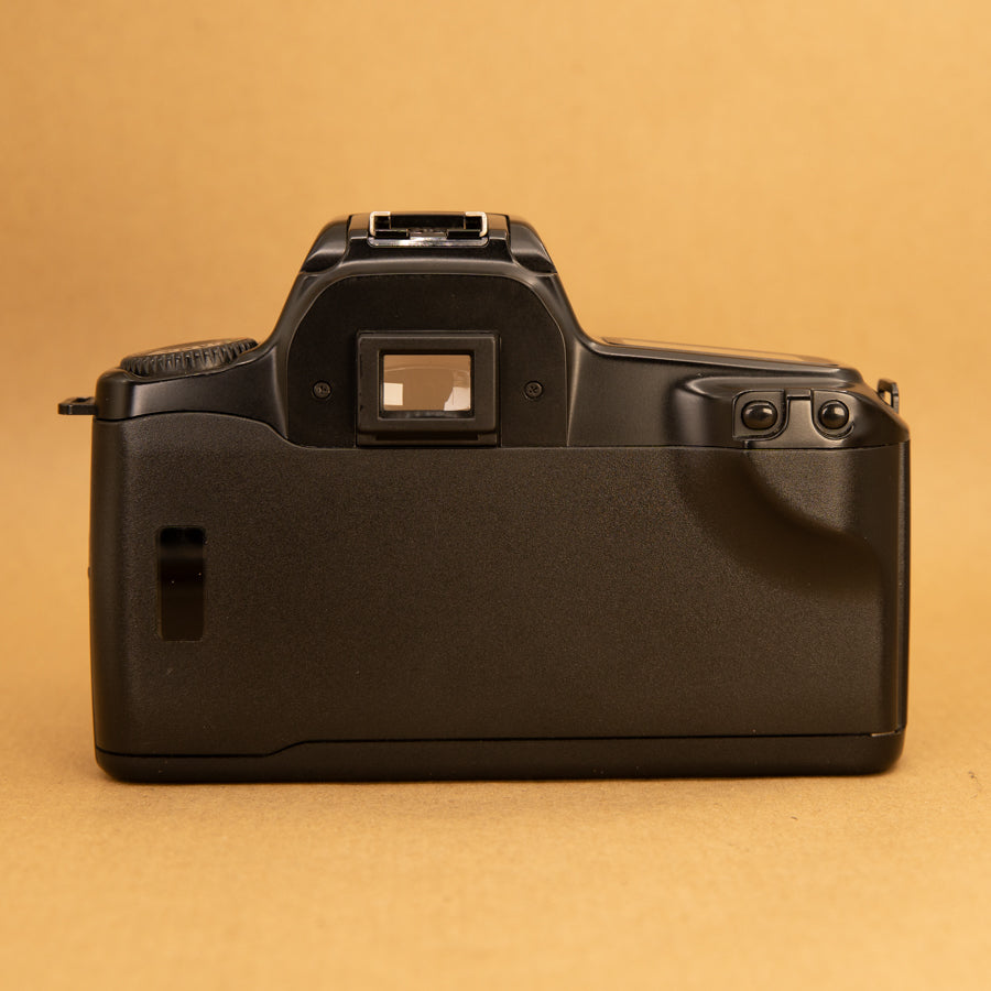 Canon EOS 1000F N Body 35mm SLR Film Camera for Beginners