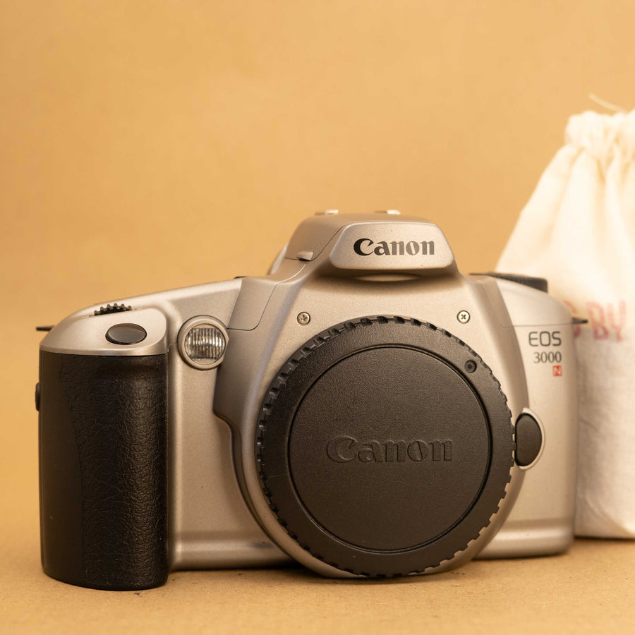 Canon EOS 3000N Body