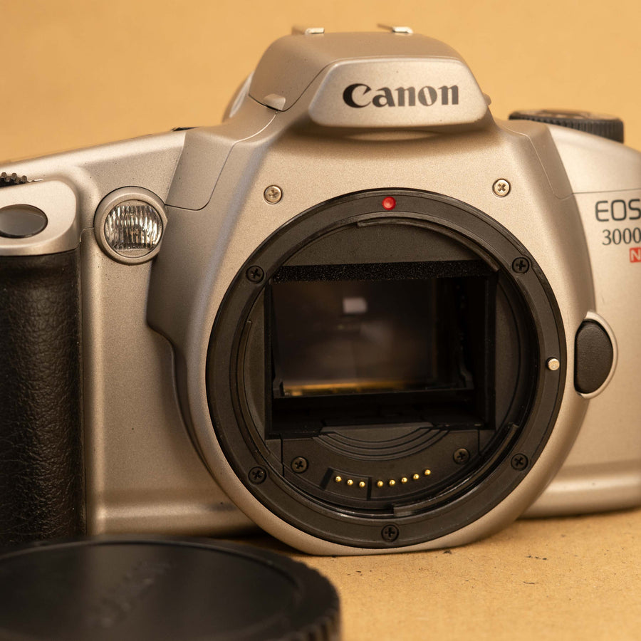 Canon EOS 3000N Body