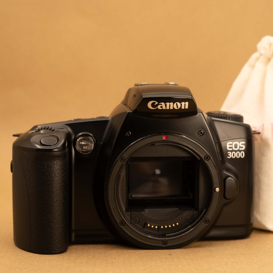 Canon EOS 3000 Body