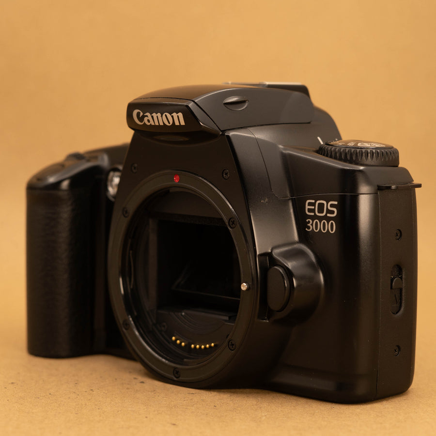 Canon EOS 3000 Body