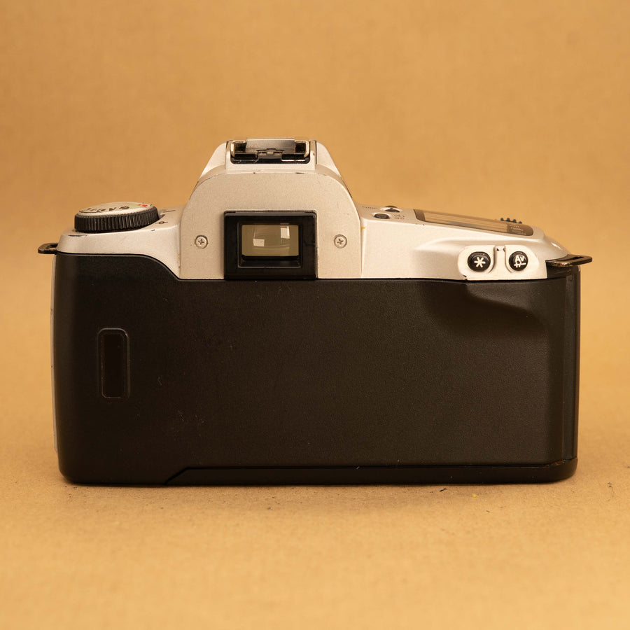 Canon EOS 300 35mm Film Camera Body – Cameras By Max Ltd