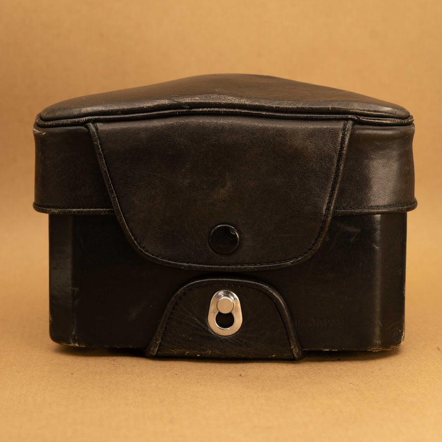 Genuine Canon F-1 Leather Case