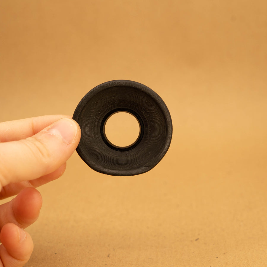 Canon F-1 Viewfinder Eyepiece Cup