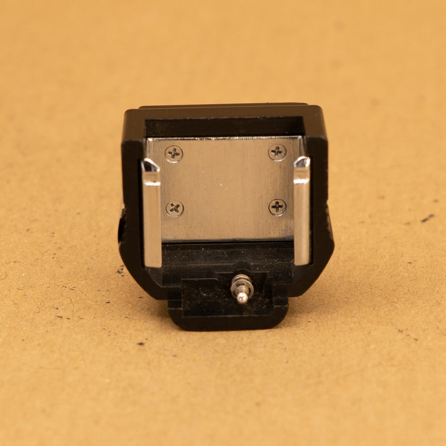 Canon F-1 Flash Hotshoe Adapter