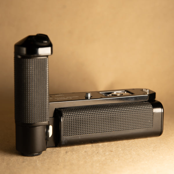 その他 Canon Motor Drive MA Battery Pack 426349 Near MINT] Canon AE-1 P Program 35mm SLR Motor Drive MA